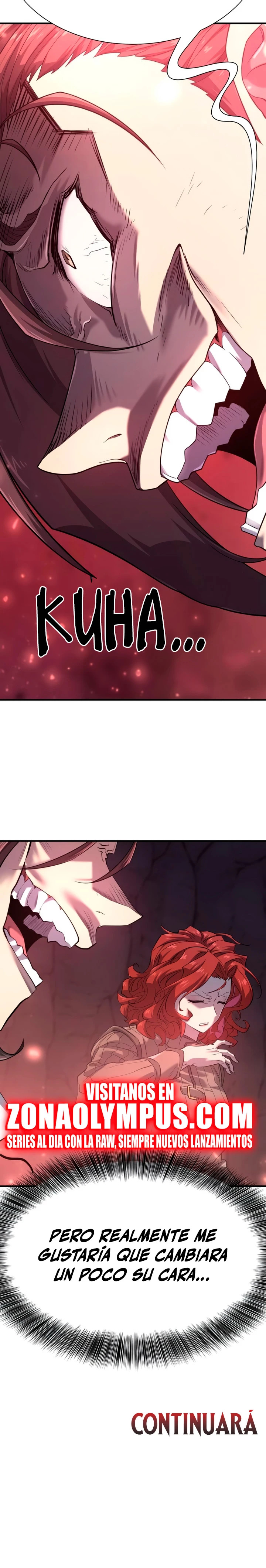 Read The Greatest Estate Developer ES Manga Online