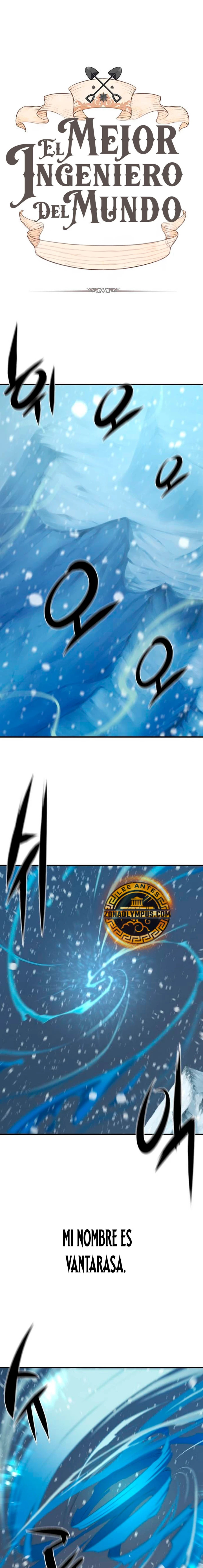 Read The Greatest Estate Developer ES Manga Online