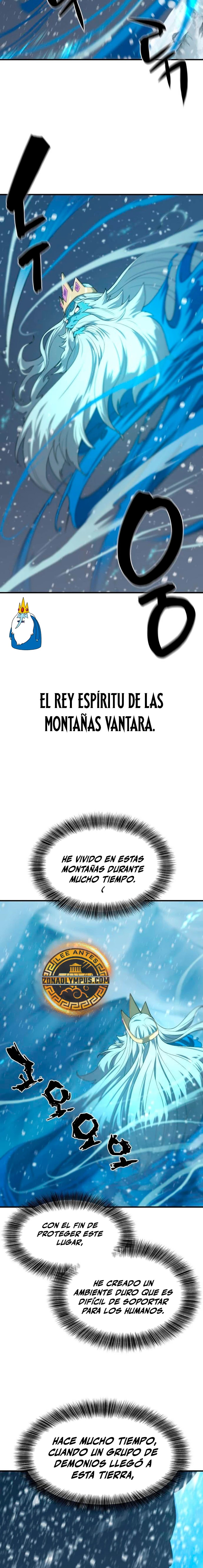 Read The Greatest Estate Developer ES Manga Online