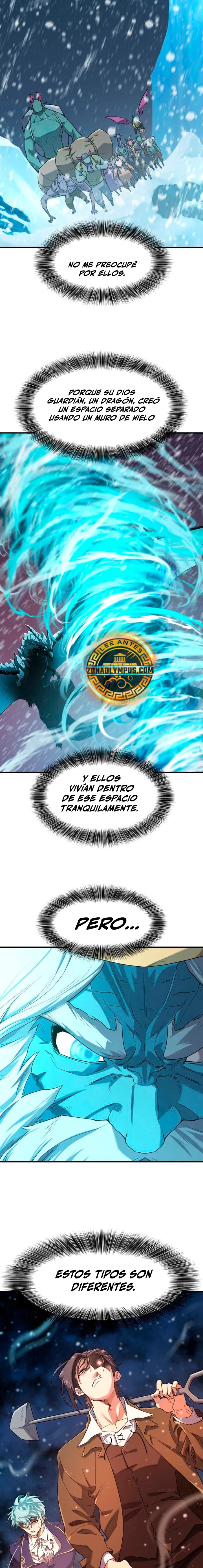 Read The Greatest Estate Developer ES Manga Online