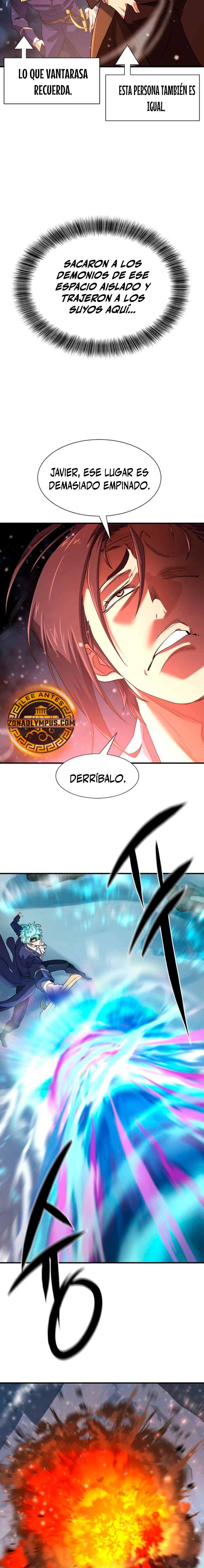 Read The Greatest Estate Developer ES Manga Online