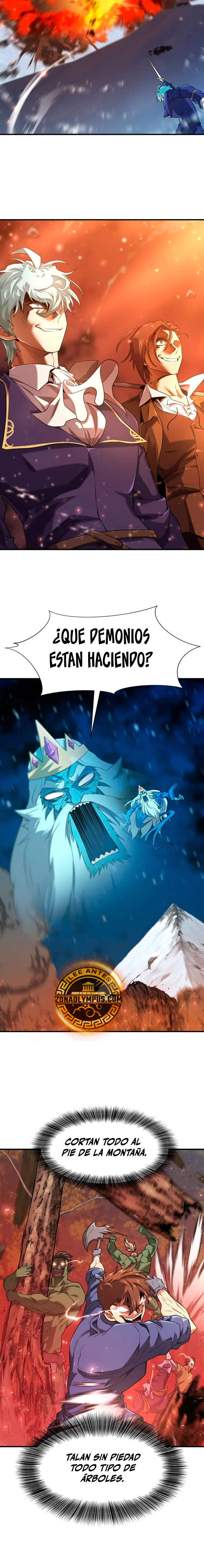 Read The Greatest Estate Developer ES Manga Online