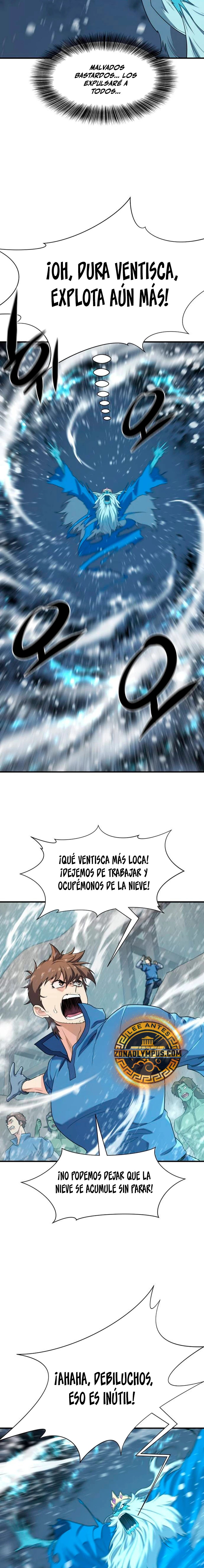 Read The Greatest Estate Developer ES Manga Online