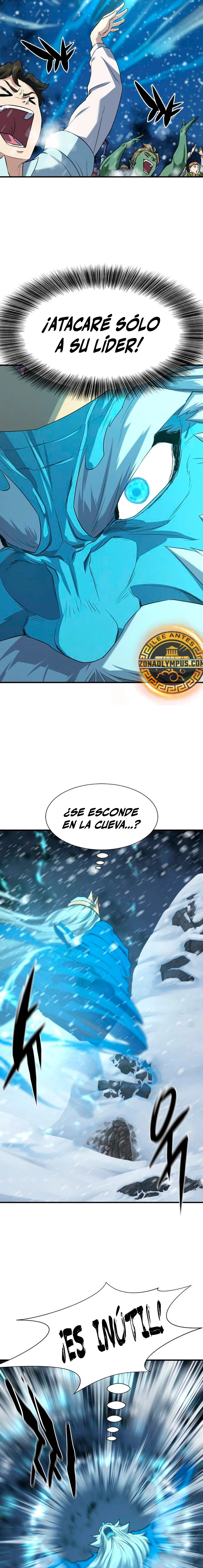 Read The Greatest Estate Developer ES Manga Online