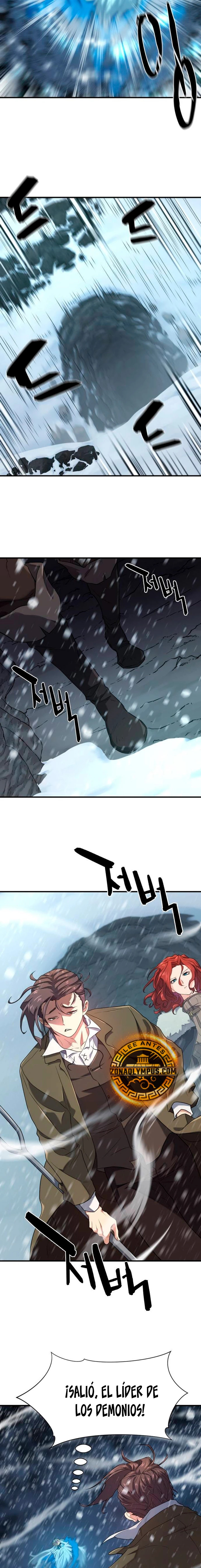 Read The Greatest Estate Developer ES Manga Online