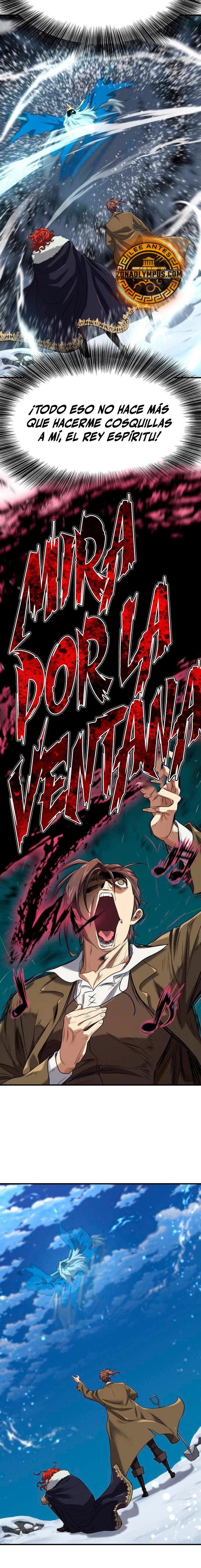 Read The Greatest Estate Developer ES Manga Online