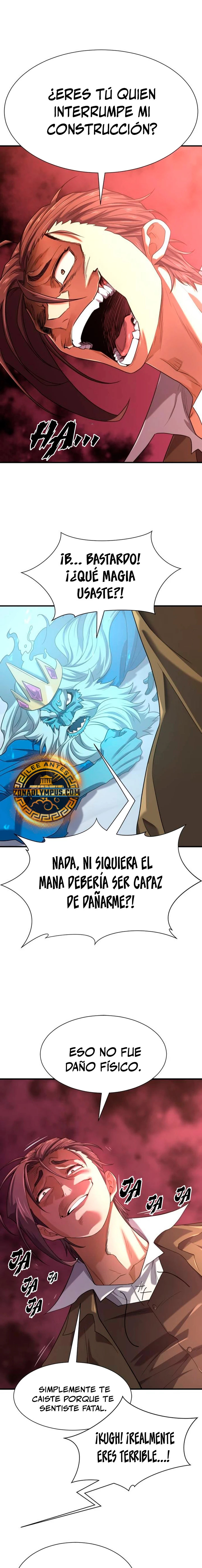 Read The Greatest Estate Developer ES Manga Online