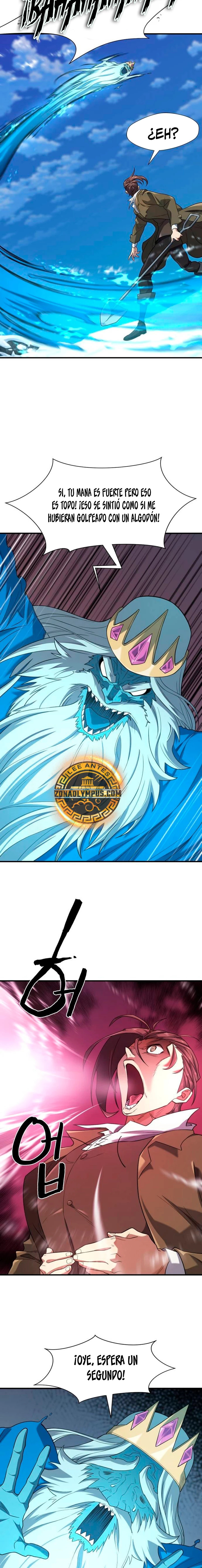 Read The Greatest Estate Developer ES Manga Online