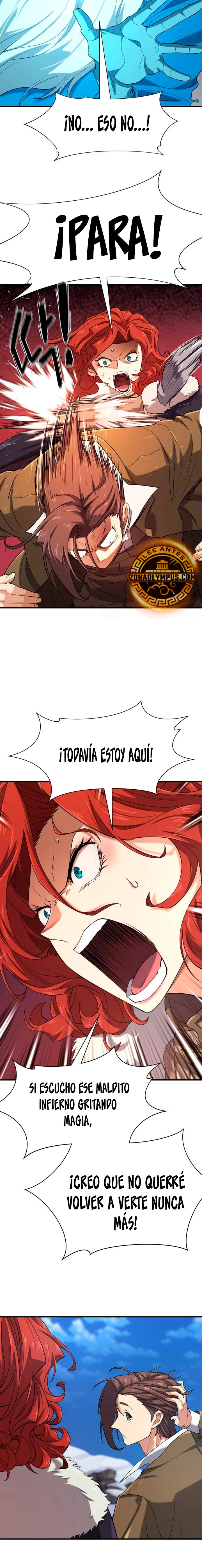 Read The Greatest Estate Developer ES Manga Online