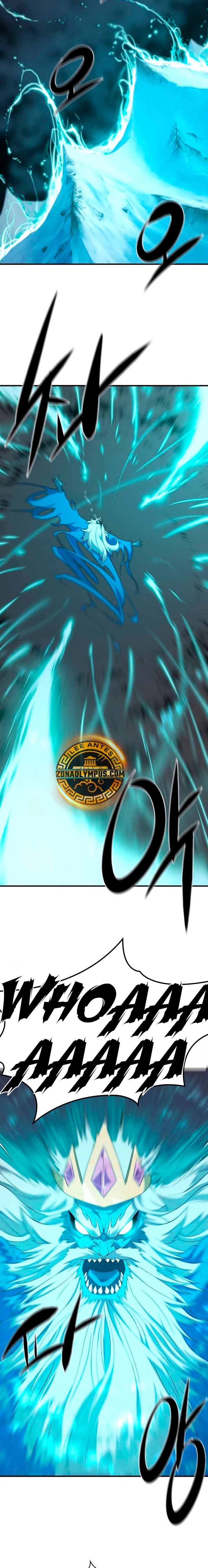 Read The Greatest Estate Developer ES Manga Online