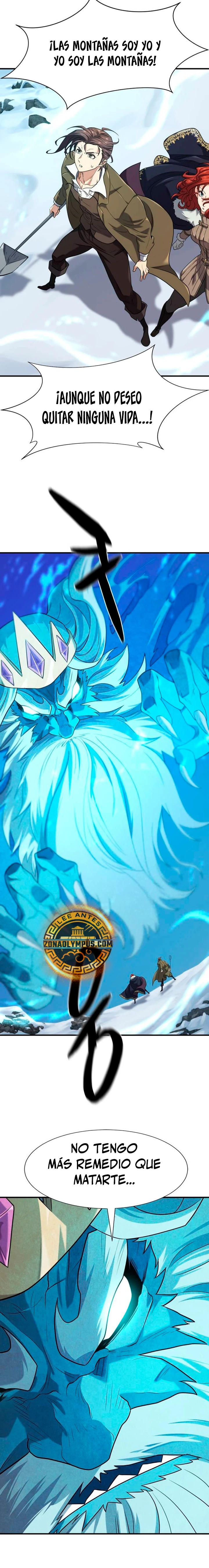 Read The Greatest Estate Developer ES Manga Online