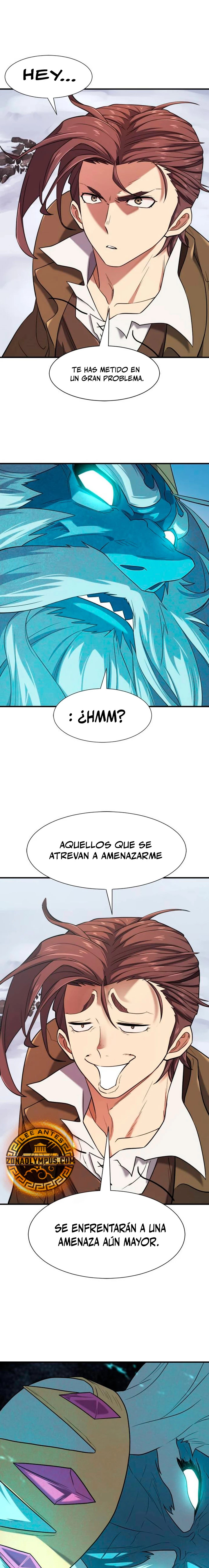 Read The Greatest Estate Developer ES Manga Online