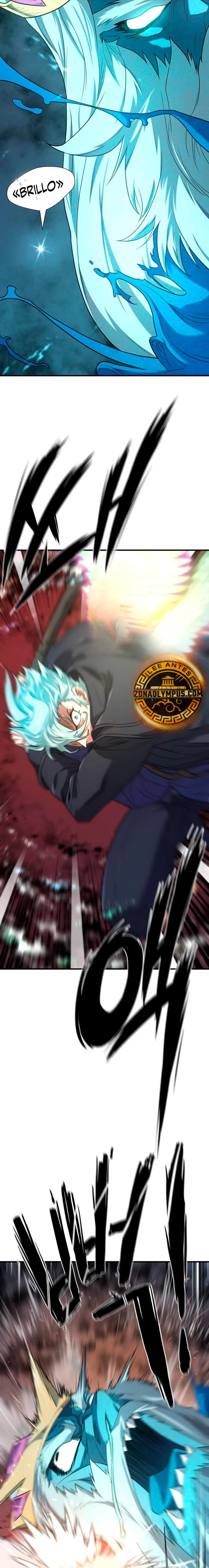 Read The Greatest Estate Developer ES Manga Online