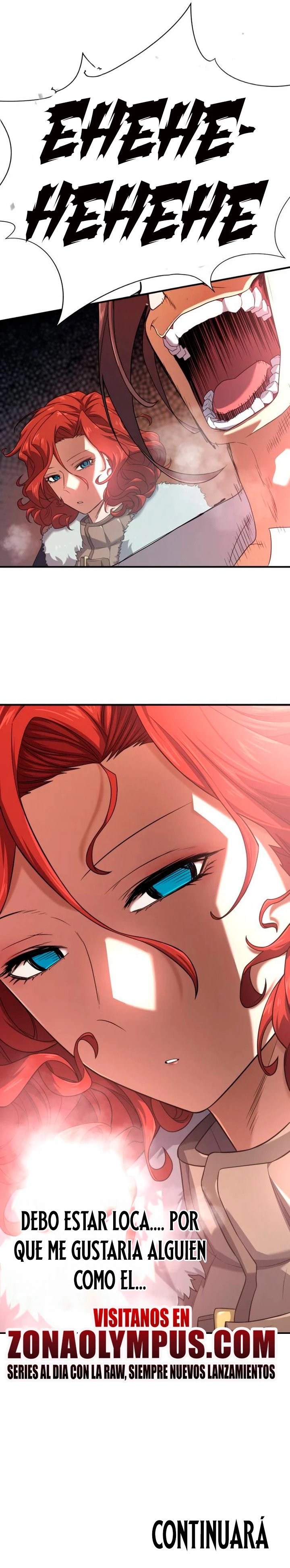 Read The Greatest Estate Developer ES Manga Online