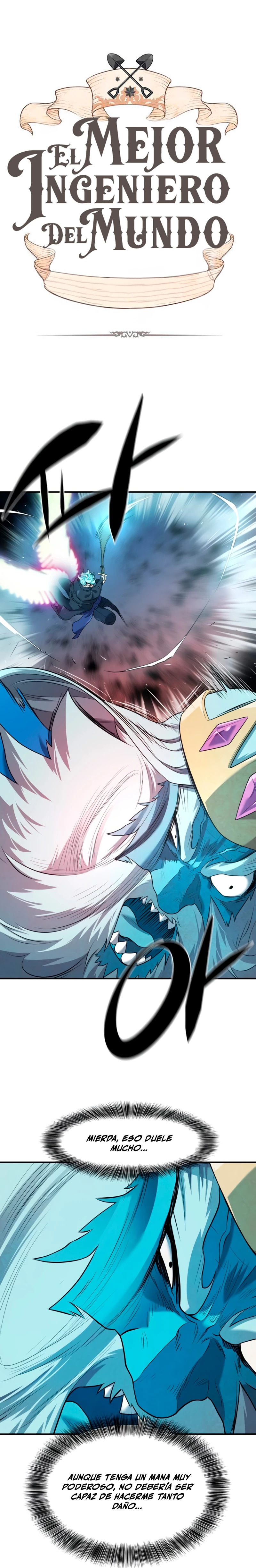 Read The Greatest Estate Developer ES Manga Online