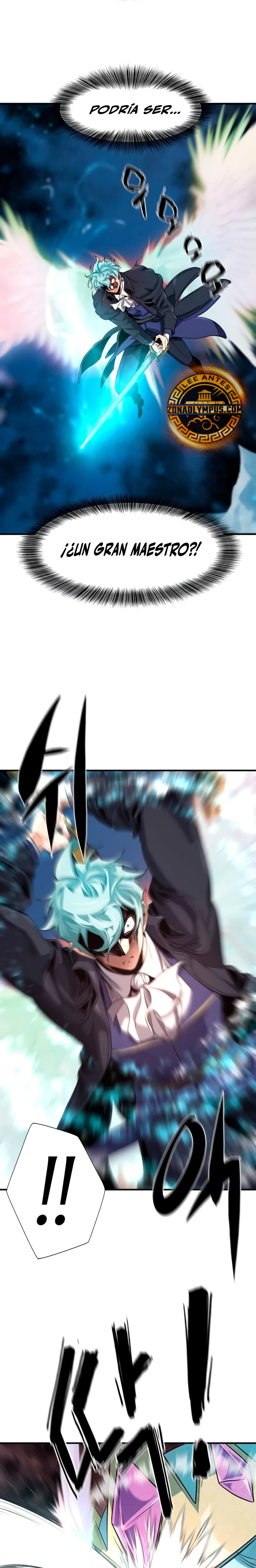 Read The Greatest Estate Developer ES Manga Online