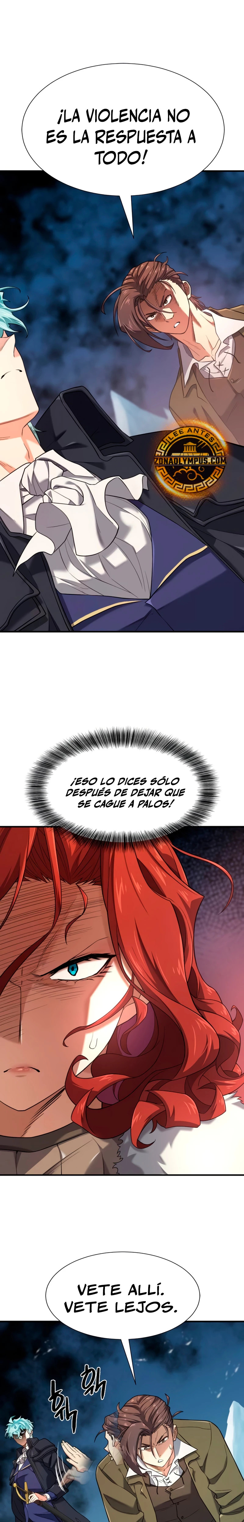 Read The Greatest Estate Developer ES Manga Online