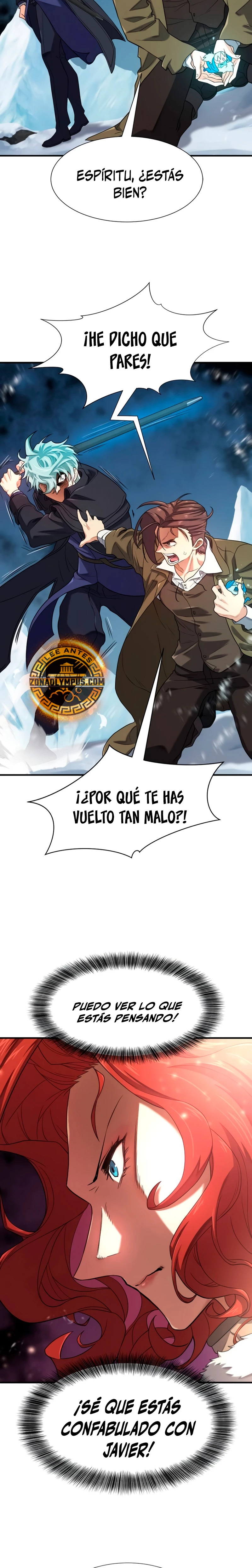 Read The Greatest Estate Developer ES Manga Online