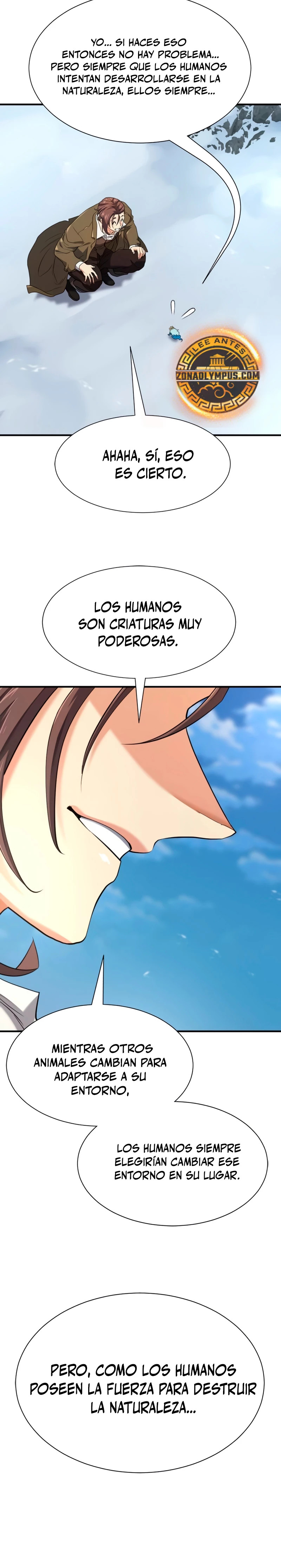 Read The Greatest Estate Developer ES Manga Online