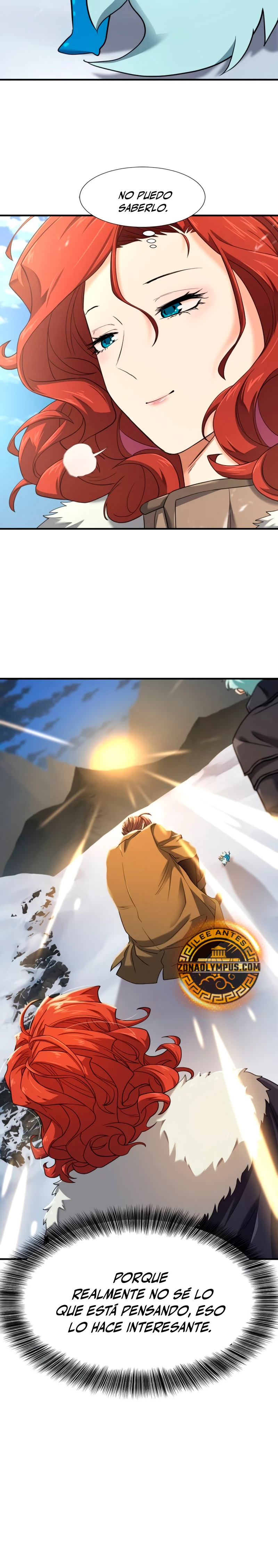 Read The Greatest Estate Developer ES Manga Online