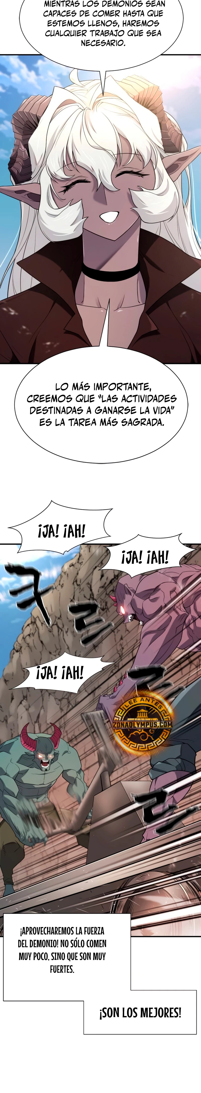 Read The Greatest Estate Developer ES Manga Online