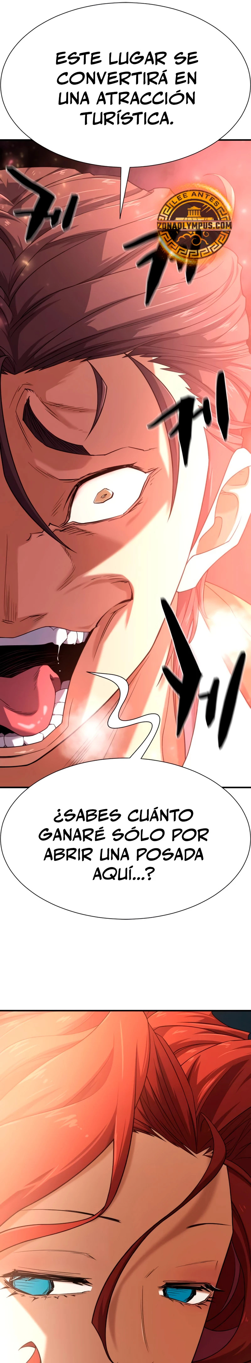 Read The Greatest Estate Developer ES Manga Online