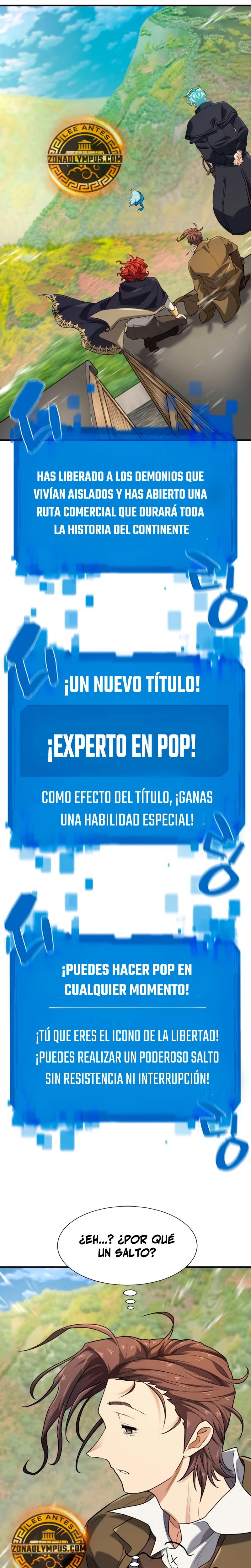 Read The Greatest Estate Developer ES Manga Online