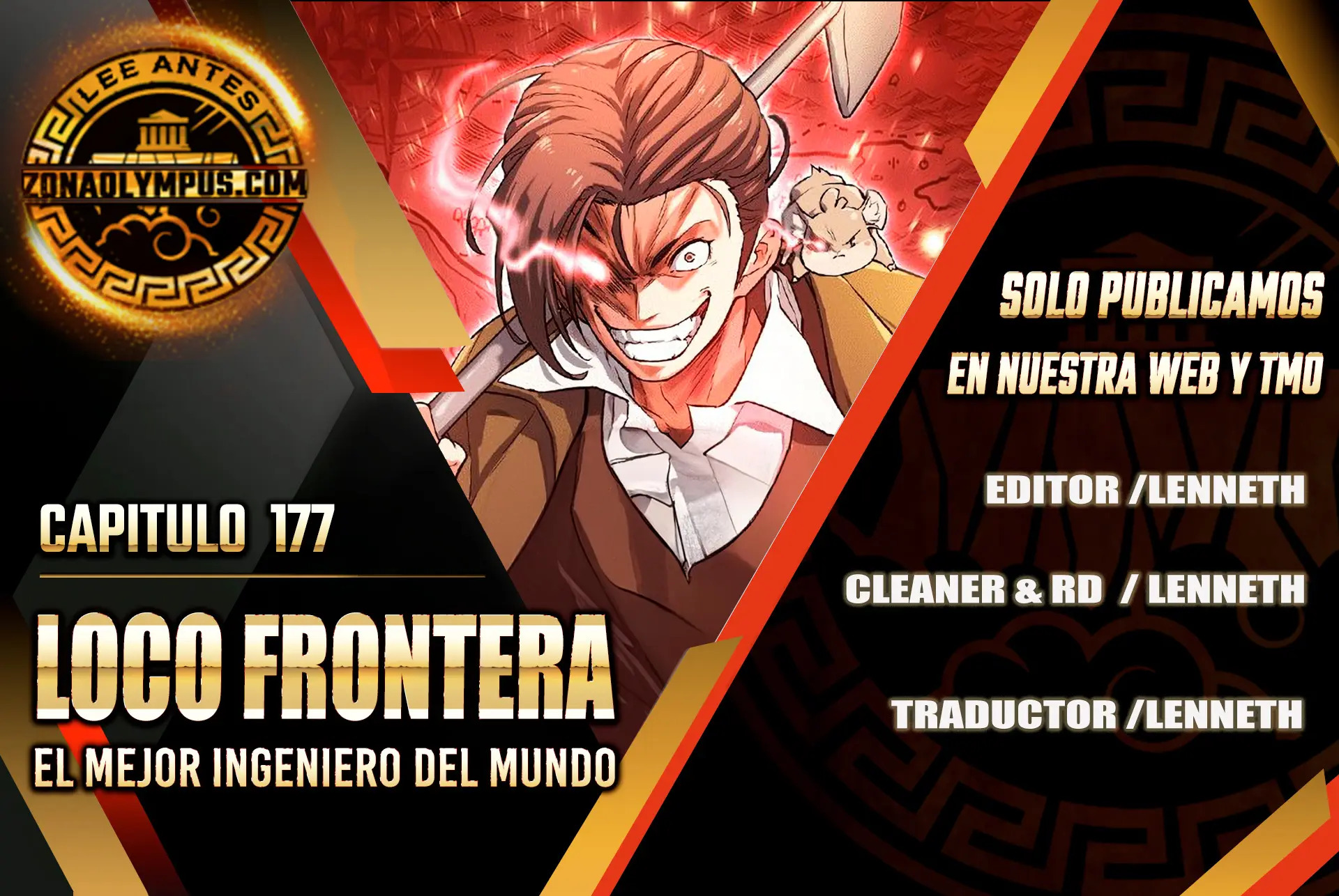 Read The Greatest Estate Developer ES Manga Online