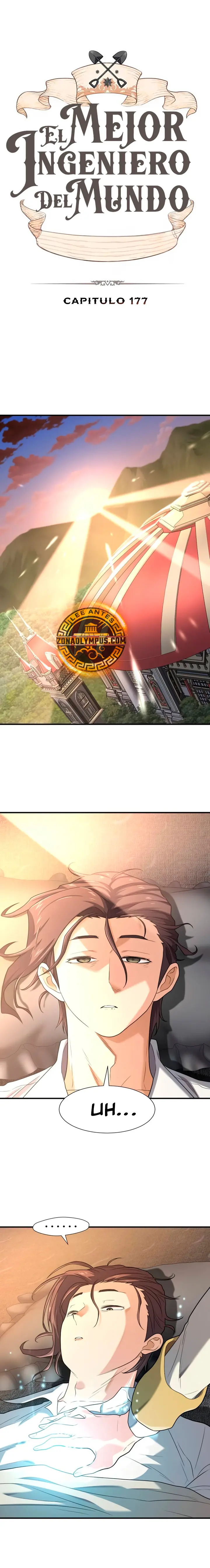 Read The Greatest Estate Developer ES Manga Online