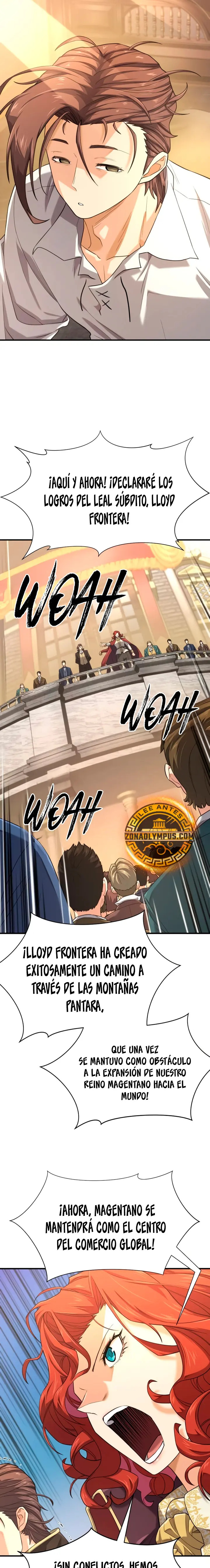 Read The Greatest Estate Developer ES Manga Online