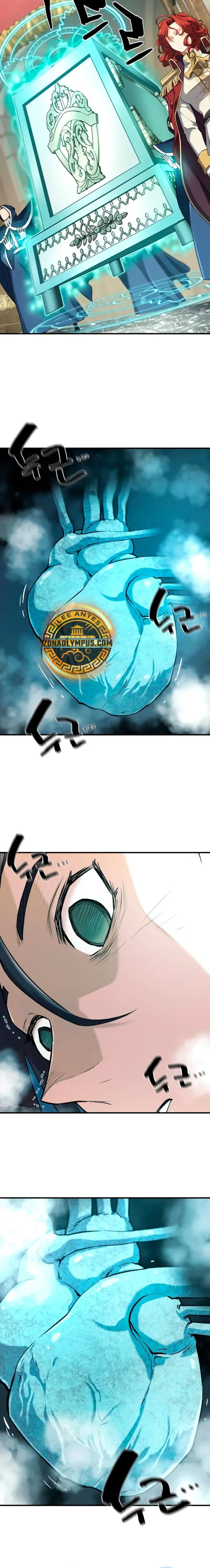 Read The Greatest Estate Developer ES Manga Online