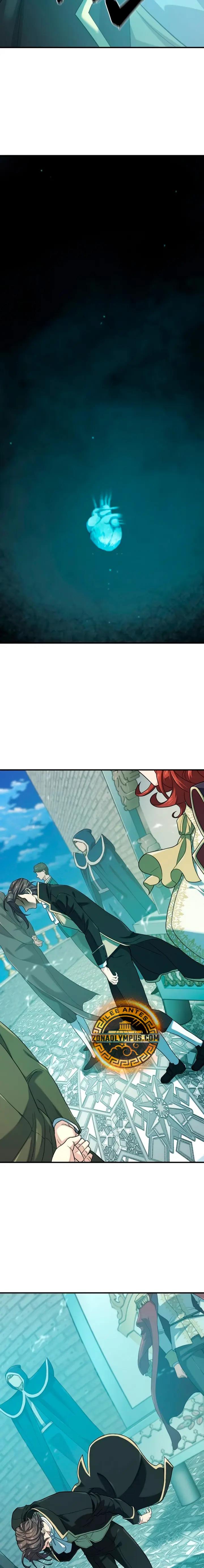 Read The Greatest Estate Developer ES Manga Online