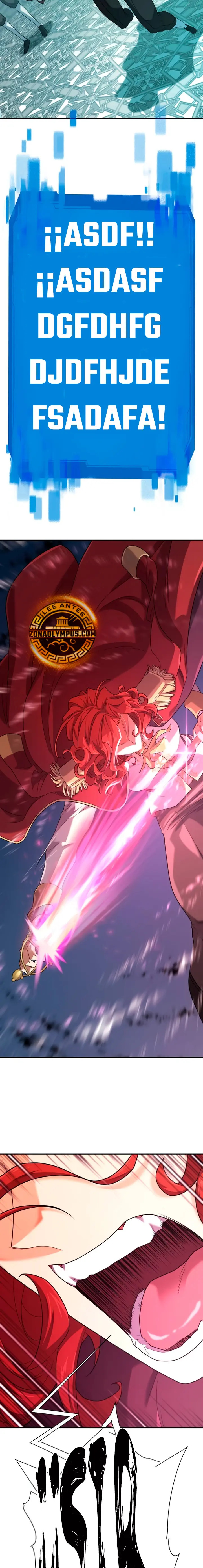 Read The Greatest Estate Developer ES Manga Online