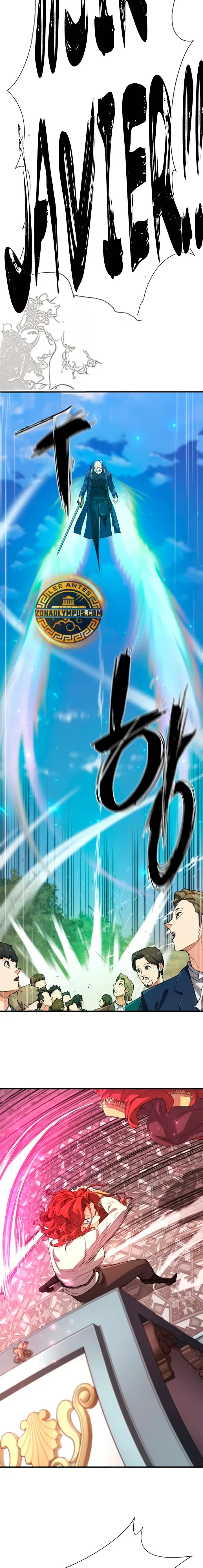 Read The Greatest Estate Developer ES Manga Online