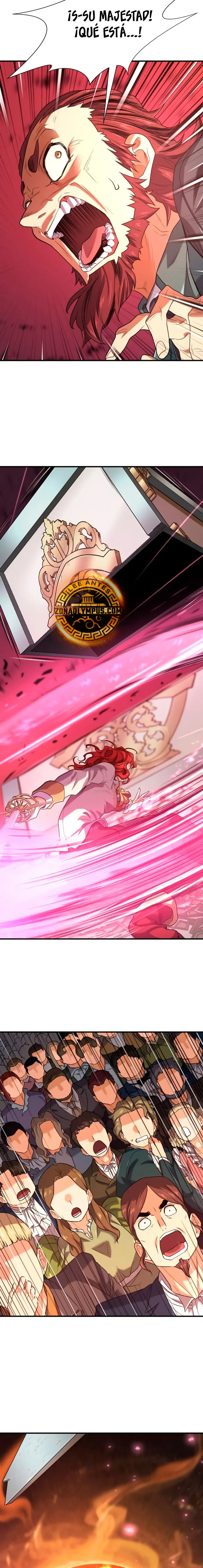 Read The Greatest Estate Developer ES Manga Online