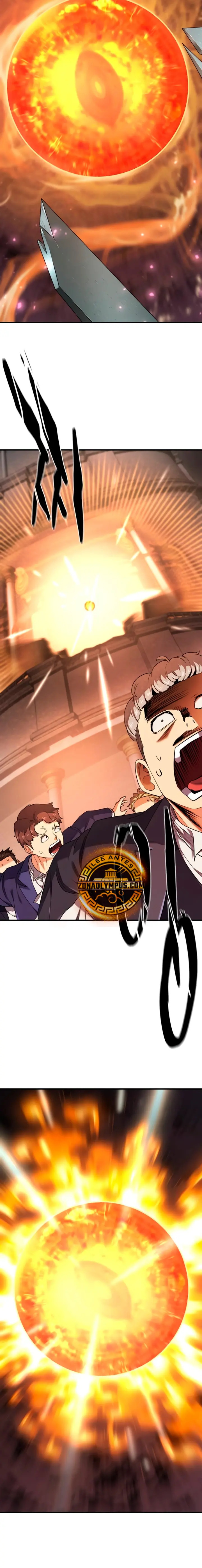 Read The Greatest Estate Developer ES Manga Online