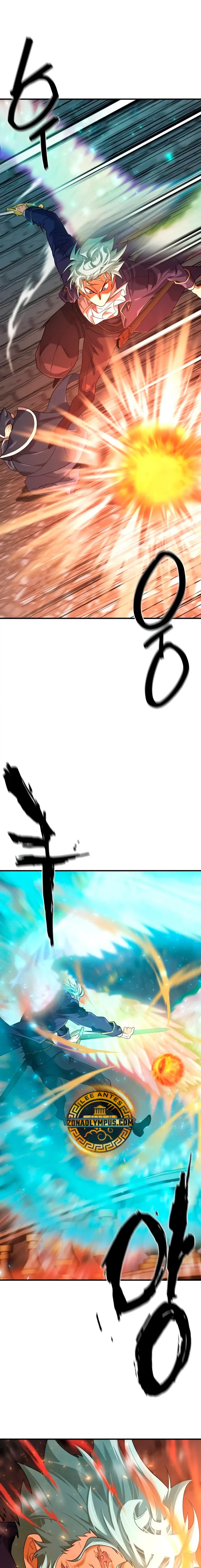 Read The Greatest Estate Developer ES Manga Online