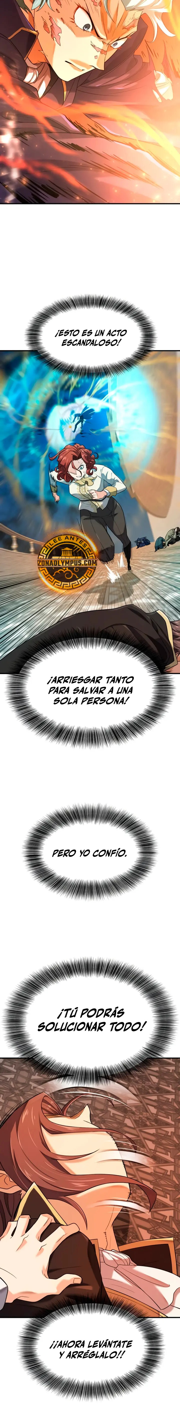 Read The Greatest Estate Developer ES Manga Online