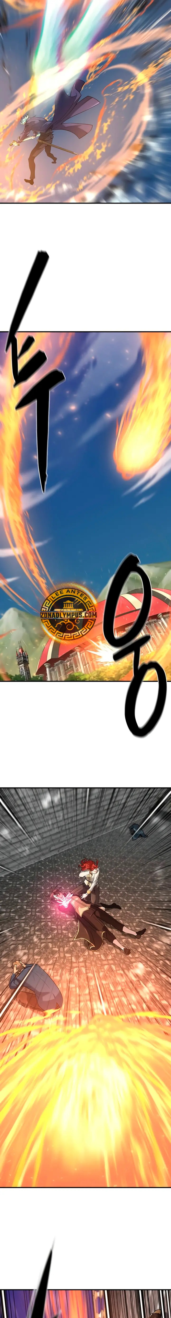 Read The Greatest Estate Developer ES Manga Online