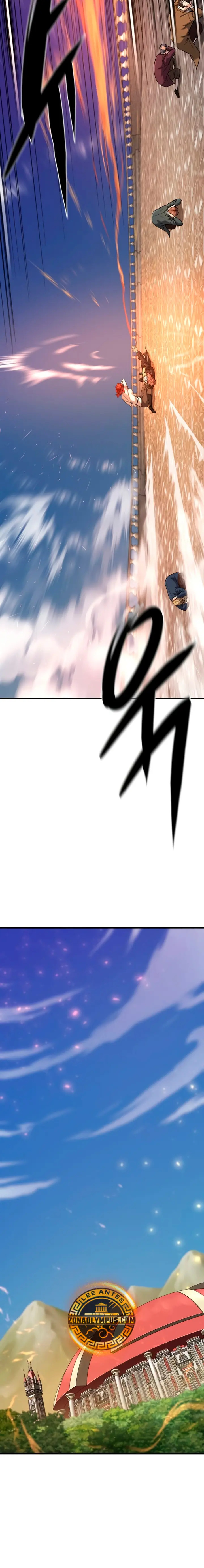 Read The Greatest Estate Developer ES Manga Online