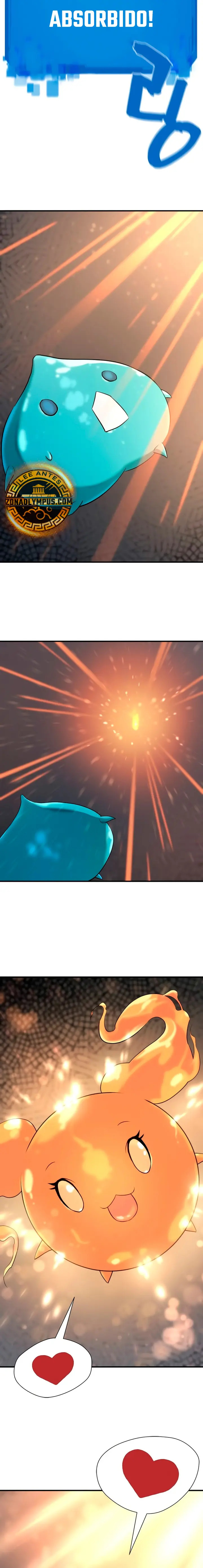 Read The Greatest Estate Developer ES Manga Online