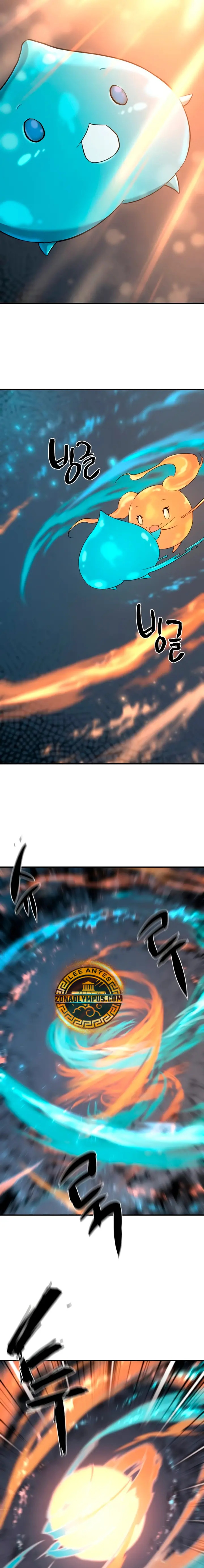 Read The Greatest Estate Developer ES Manga Online