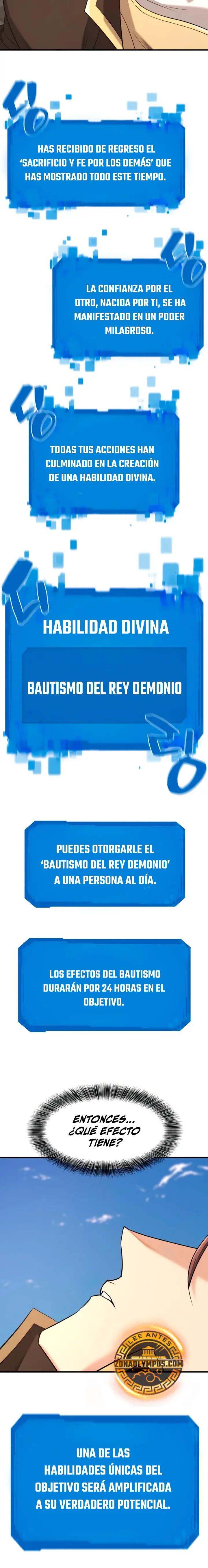 Read The Greatest Estate Developer ES Manga Online