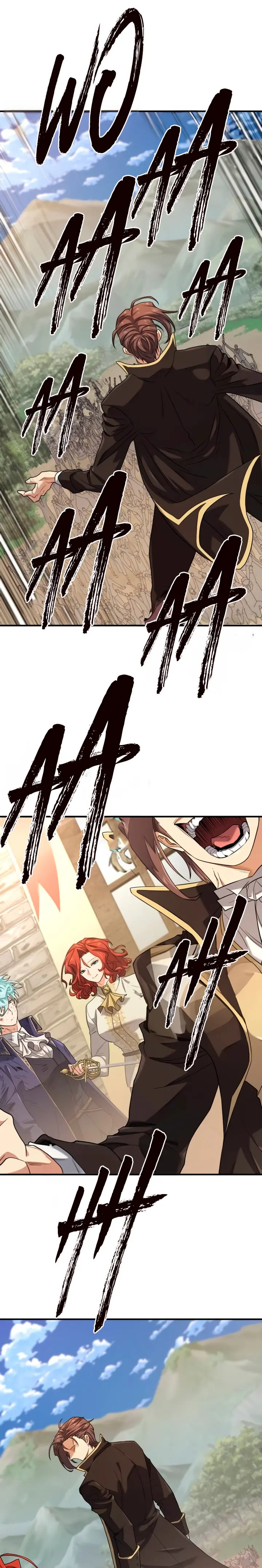 Read The Greatest Estate Developer ES Manga Online