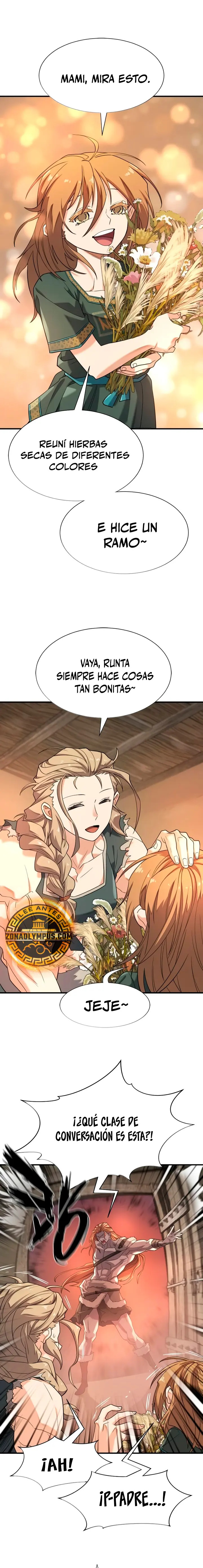 Read The Greatest Estate Developer ES Manga Online