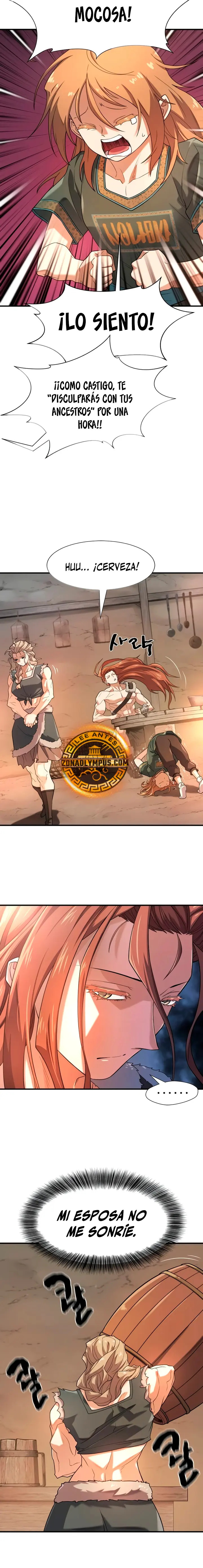 Read The Greatest Estate Developer ES Manga Online