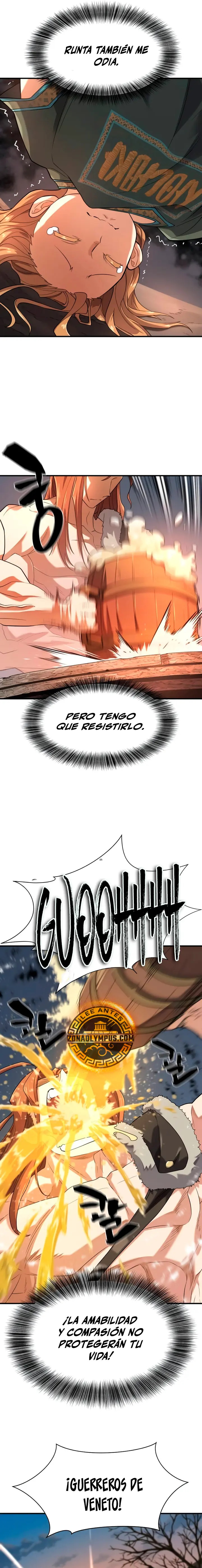 Read The Greatest Estate Developer ES Manga Online