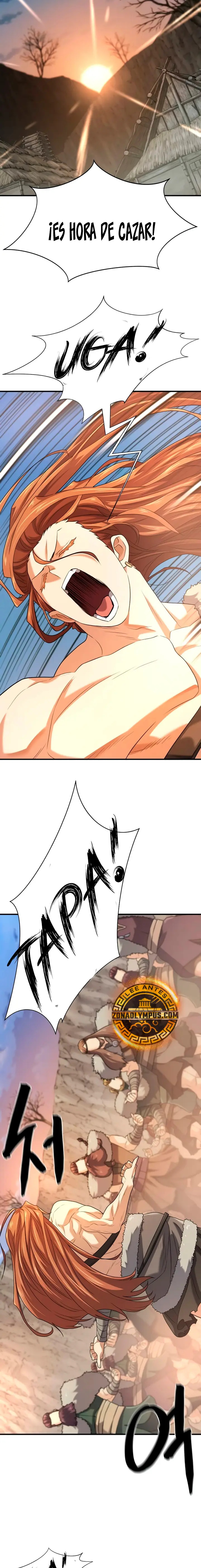 Read The Greatest Estate Developer ES Manga Online