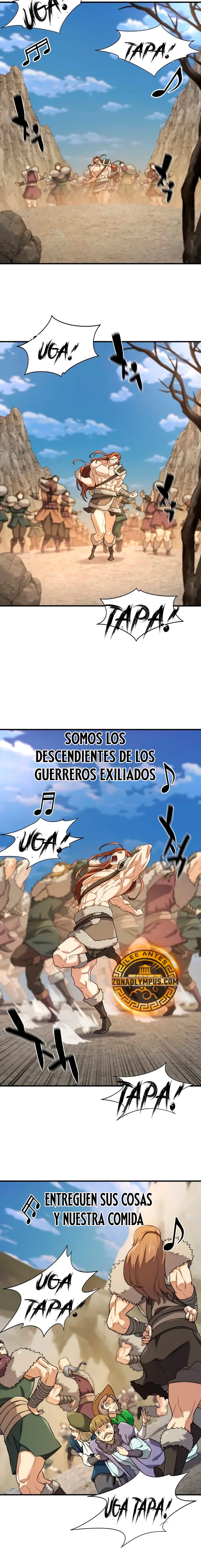 Read The Greatest Estate Developer ES Manga Online