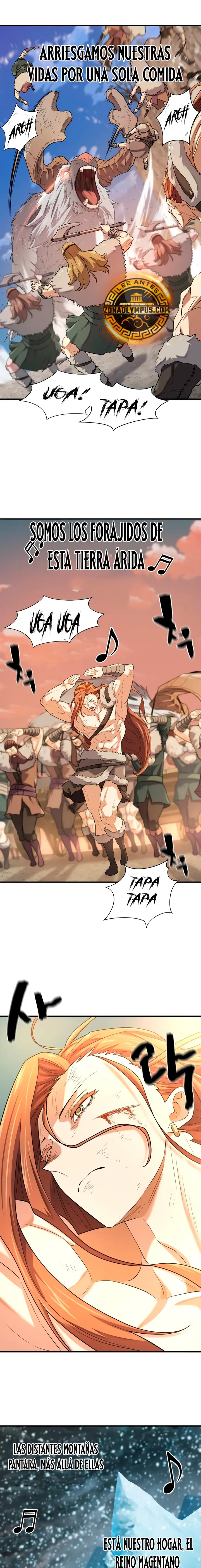 Read The Greatest Estate Developer ES Manga Online